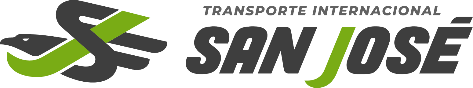 Transportes San José